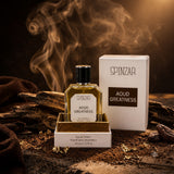 Aoud Greatness