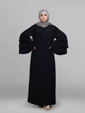 Gown Town Black