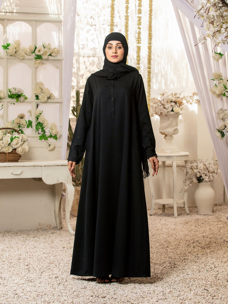 Decent abayas sales