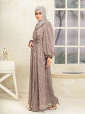 Abaya Dots