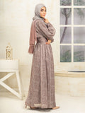 Abaya Dots