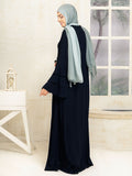 Gown Town Navy
